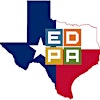 Logo de EDPA Texas
