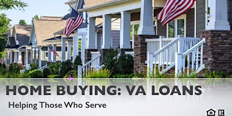 Online: Buying a Home With a VA Loan