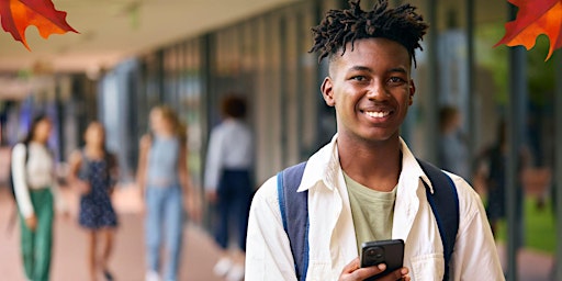 Image principale de YOUxpo: The Backpack Giveaway