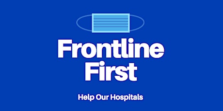 Frontline Futures Webinar