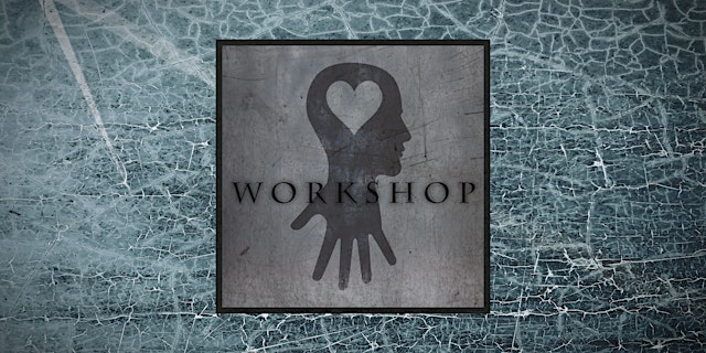 Image principale de Broken City Workshop: July 12, 2026