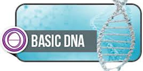ThetaHealing Basic DNA Class (6/26-28) - Zoom primary image