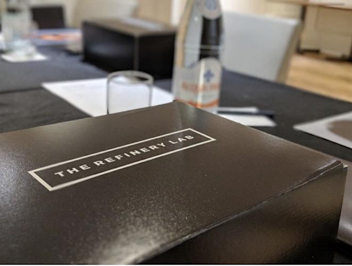 Microblading And Ombre Shading 2 Day Training Class In Sunny Miami! image