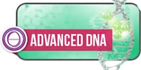 virtual ThetaHealing Advanced DNA Class (7/24th-26th) primary image