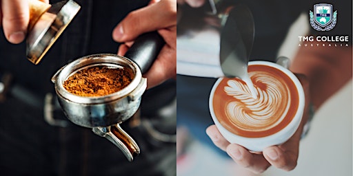 Barista Classic & Latte Art Package - Coffee Class