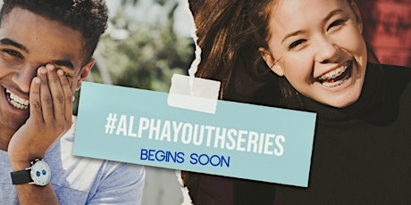 Alpha Youth primary image