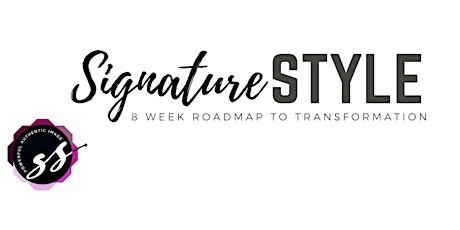 Intro to the Signature Style course: Look good, feel better! primary image