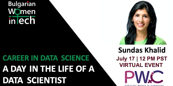Career in Data Science: A Day in the Life of a Data Scientist