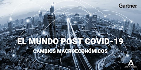 Imagen principal de El mundo tras el Covid-19: Cambios macroeconómicos