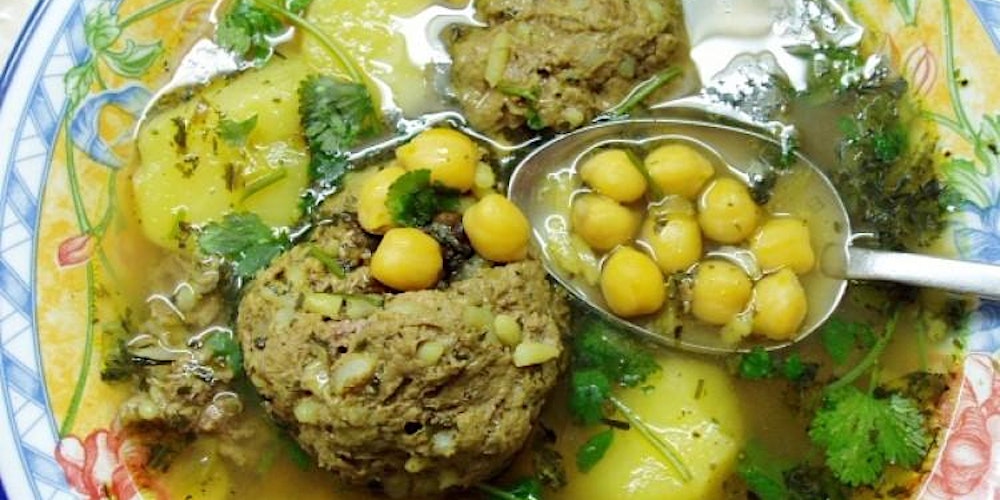 Кюфта турецкая фото Кюфта турецкая фото