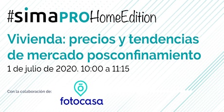 Imagen principal de Vivienda: precios y tendencias de mercado posconfinamiento