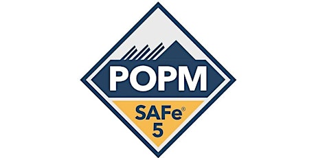 Certified SAFe® Product Owner / Product Manager (POPM) primary image