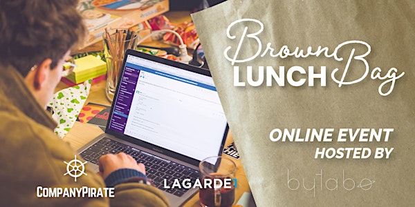 Brown Bag Lunch - Lebenslanges Lernen: Die Neugierde am Neuen