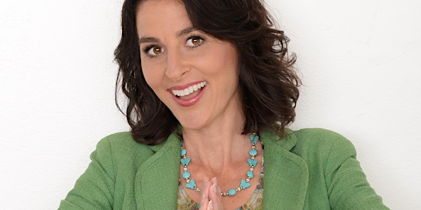 "HOW TO BE HAPPY": I CAN HEAL® Retreat ONLINE with Dr. Wendy Treynor