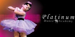 Hauptbild für Tap, Jazz, & Ballet (age 6-8)