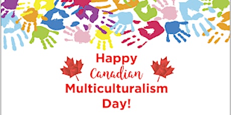 Canadian Multiculturalism Celebration / Journée canadien multiculturalism primary image