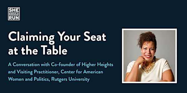 Claiming a Seat at the Table: A Conversation with Kimberly Peeler-Allen