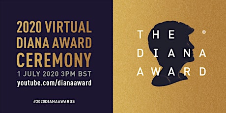 2020 Virtual Diana Award Ceremony