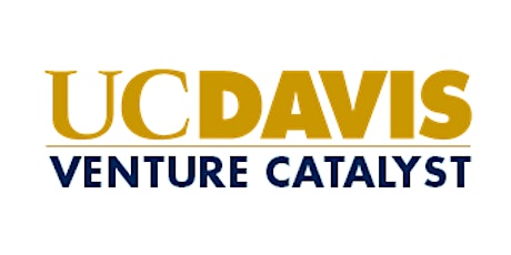 UC Davis Venture Catalyst Virtual SBIR/STTR Grant Workshop primary image