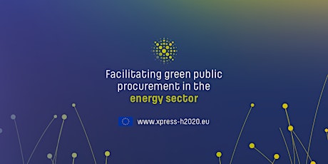 Imagen principal de XPRESS: La contratación pública ecológica (CPE) y las energías renovables