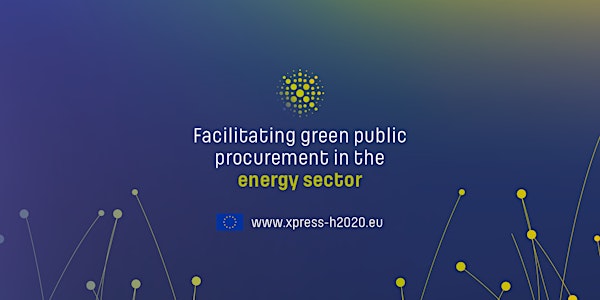 XPRESS: La contratación pública ecológica (CPE) y las energías renovables