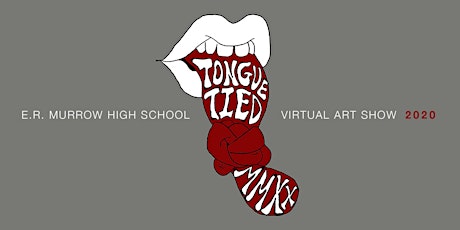E.R. Murrow High School Virtual Art Show 2020 primary image
