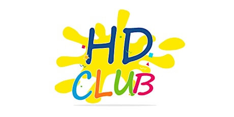 HD Holiday Clubs - Dartington &  Kingsteignton primary image