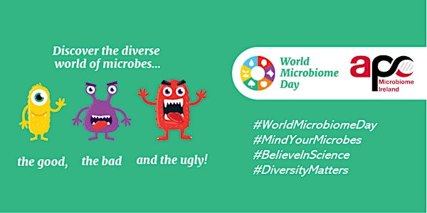 World Microbiome Day Family Quiz