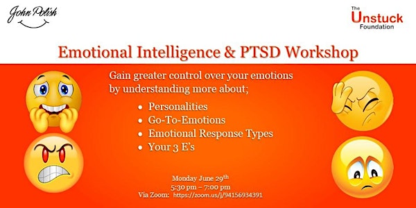 Emotional Intelligence and PTSD