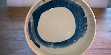 Register your interest in 1:1 and 2:1 pottery throwing lessons waiting list