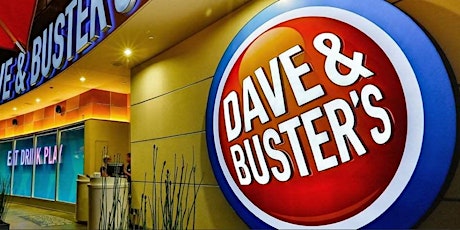 DAVE & BUSTERS COMEDY NIGHT primary image