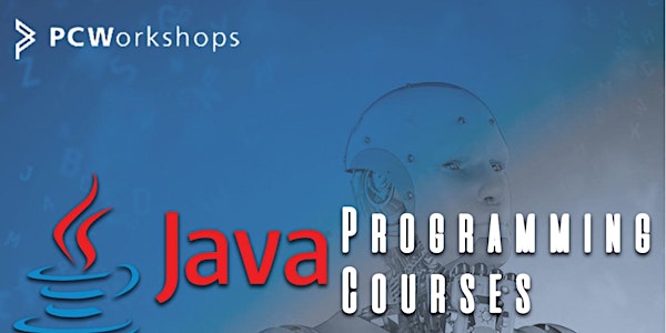 Java Programming Fundamentals Cross-Over 1 Day, Webinar.