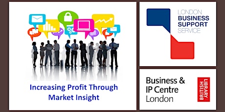 INCREASING PROFIT THROUGH MARKET INSIGHT: Webinar primary image