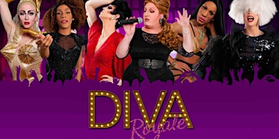 Diva Royale Drag Queen Show Metairie, LA - Weekly Drag Queen Shows