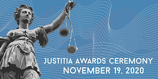 Justitia Awards 2020