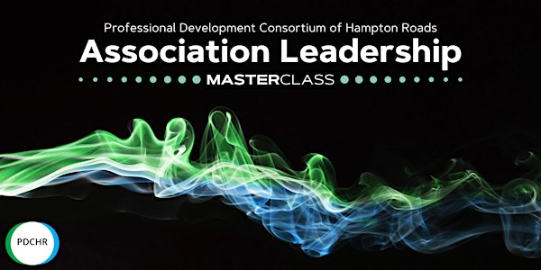 Association Leadership Masterclass