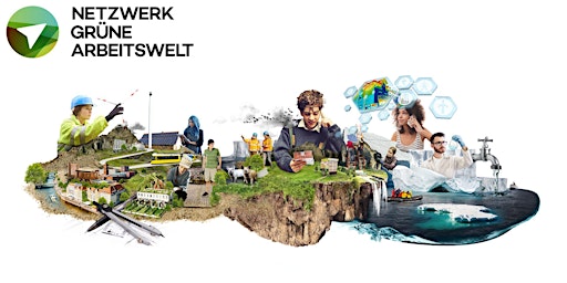 Berufsorientierung in der ökologischen Transformation primary image