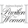 Logótipo de Anderson Hospital Pavilion for Women