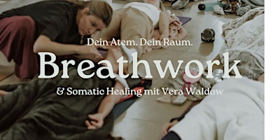 Immagine principale di Breathwork Sessions Kempten  ~Allgäu  im Oktober