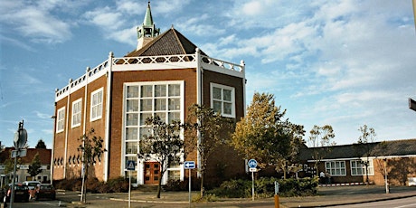 Primaire afbeelding van Kerkdienst Immanuelkerk Maassluis