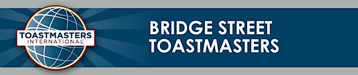 Wynyard Toastmasters - Wynyard & Circular Quay Professionals image