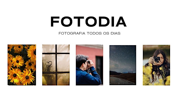FOTODIA - Fotografia todos os dias