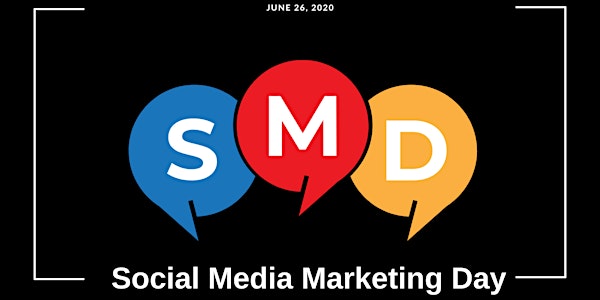 Social Media Marketing Day 2020