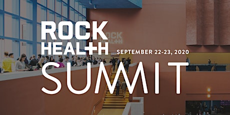Rock Health Summit 2020 primary image