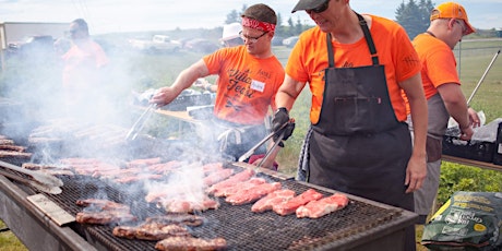 Anthony Bourdain BBQ Dinner in Support of Suicide Awareness primary image