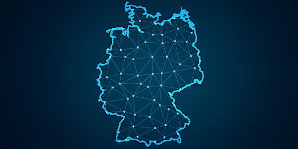 Between the Towers online - Digital Hubs in Deutschland