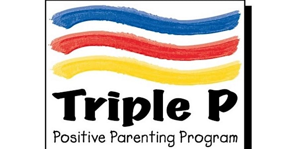Virtual Triple P Group (Positive Parenting Programme)