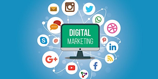 Digital Marketing Agency