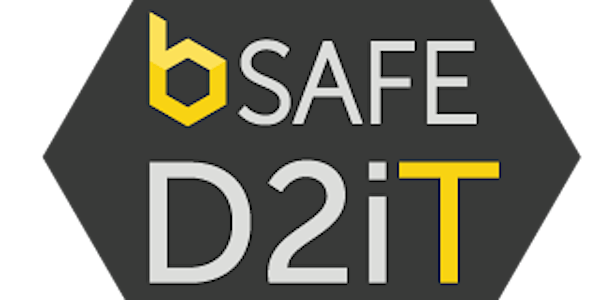 D2I Trust Based Safety Culture - webinar series