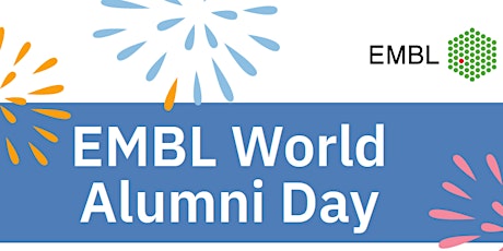 EMBL World Alumni Day 2020 primary image